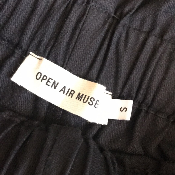 Open Air Museum pants - Picture 6 of 6